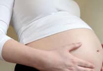 Hampshire's teen pregnancy success story: 66% drop