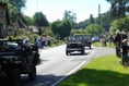 Meon Valley military convey