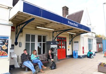 Is it end of the line for manned ticket offices?