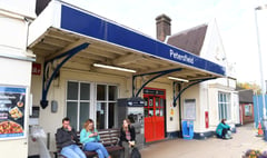 Is it end of the line for manned ticket offices?