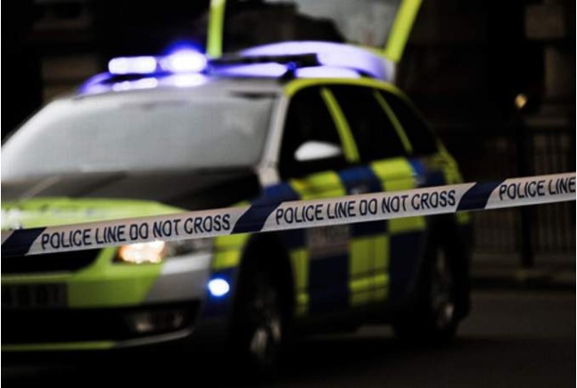 Two arrested after fatal two-car crash on A31
