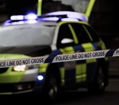 Two arrested after fatal two-car crash on A31