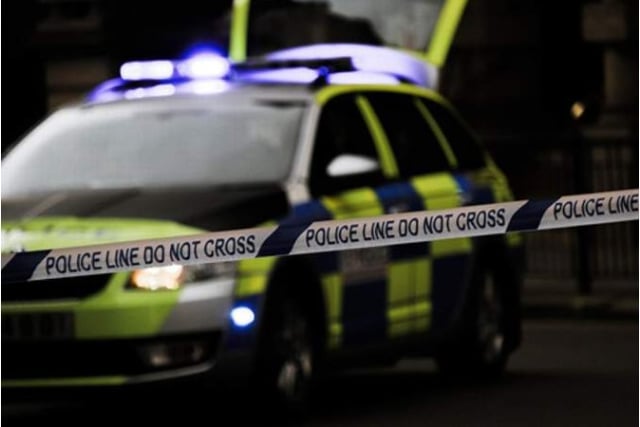 Three more men arrested after violent incident in Odiham