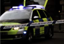 Two arrested after fatal two-car crash on A31