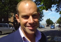 TV property guru Phil Spencer backs Save Alton Cinema campaign