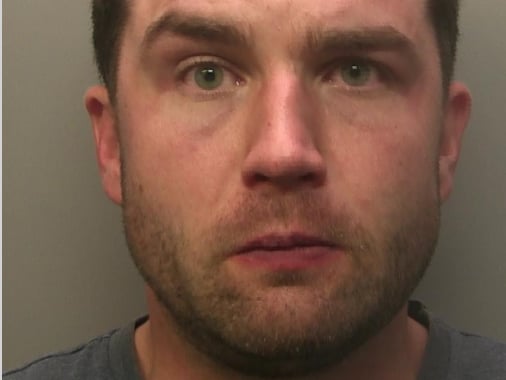 Andrew Rivers, 35, of Station Road, Petersfield, was sentenced to three years in prison at Guildford Crown Court after being found guilty of committing a sexual offence against a child