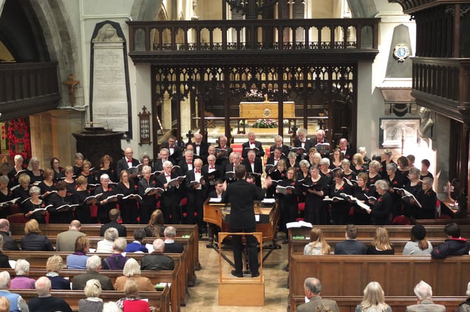 Fernhurst Choral Society