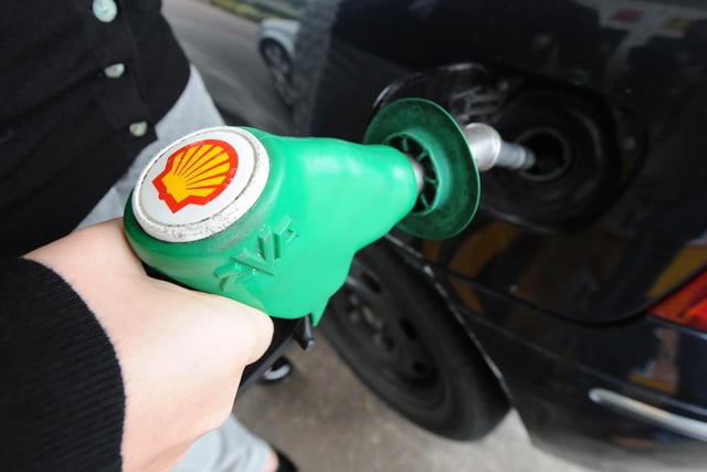 Cost of living crisis: Average East Hampshire driver 'could spend over £250 more' on annual petrol costs
