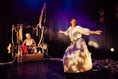 Story of a British slave is coming to Bordon