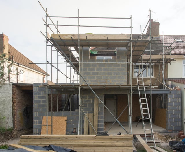 ‘We’re keeping builders honest,’ says East Hants council chief