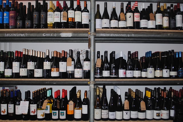 Have a glass of vino on us at The Wine Yard in Farnham's Lion & Lamb!