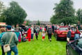 Lion Green car boot sale set to return in Haslemere this July