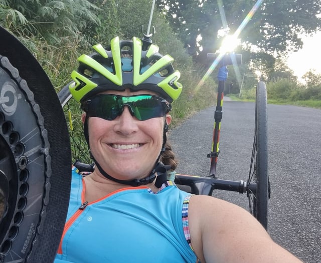Farnham Charity Bike Ride returns this weekend – all cyclists welcome!