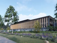 Board game giant set to move into huge new Bordon head office