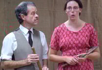 Play about author Flora Thompson touring six local venues