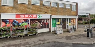 Shop assistant threatened with knife in Horndean robbery