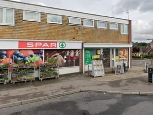 Shop assistant threatened with knife in Horndean robbery