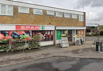 Shop assistant threatened with knife in Horndean robbery