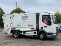 East Hants leader: Bin service has improved but we can make it better
