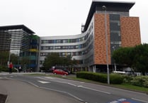 Critical incident declared at QA Hospital in Portsmouth