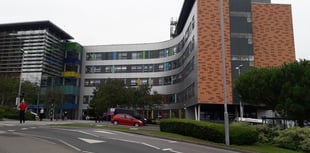 Critical incident declared at QA Hospital in Portsmouth