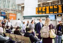 No trains on Alton and Portsmouth lines during October rail strike