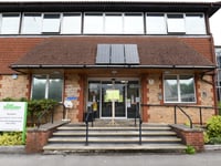 Council leader: Be honest, what do you think about East Hants council?