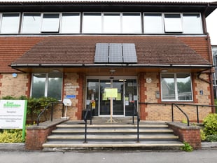 Council leader: Be honest, what do you think about East Hants council?