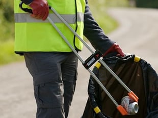 East Hampshire chief launches district-wide Spring Clean Campaign