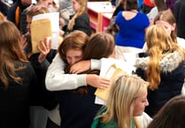 Bohunt School celebrates student achievements  