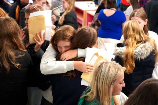 Bohunt School celebrates student achievements  