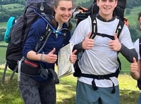 Giant steps for Maddy