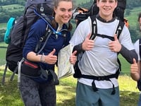 Giant steps for Maddy