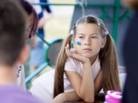 Could you be a ‘foster home’ for East Hampshire’s Ukrainian guests?