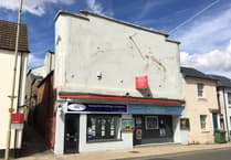 Plans to convert Alton cinema into six apartments rejected by East Hampshire
