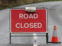 'Serious collision' closes the A31 between Bentley and Alton