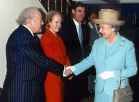 End of an era for the Tindle family in Surrey and Hampshire local news