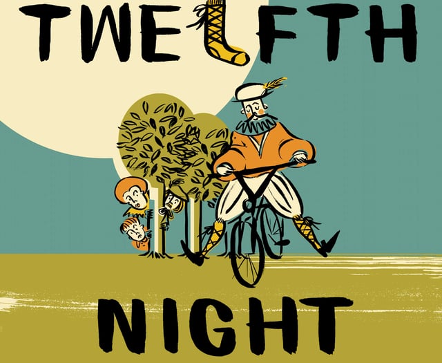 Phoenix Theatre in Bordon hosts Shakespeare’s Twelfth Night