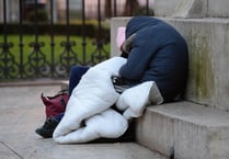 More households with children threatened with homelessness in East Hampshire