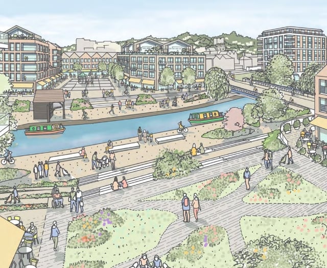 Guildford considering congestion charge to cut traffic