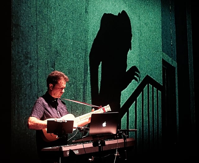 Horror, feminism and comedy at the Phoenix  Theatre in Bordon