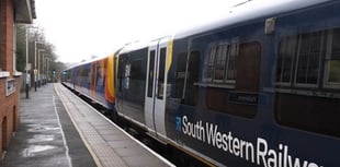 Haslemere station car park second worst in country for car theft