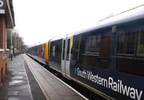 Travelcards now cost an eye-watering £80 for some after 4.9 per cent rail fare hike