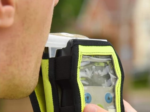 Drink driver from Ropley handed 18 month driving ban and £450 fine