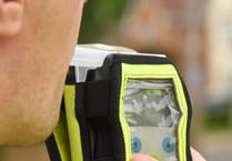 Drink driver from Ropley handed 18 month driving ban and £450 fine