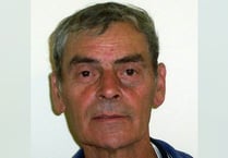 Bramshott festival girl’s killer is dead