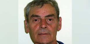 Bramshott festival girl’s killer is dead