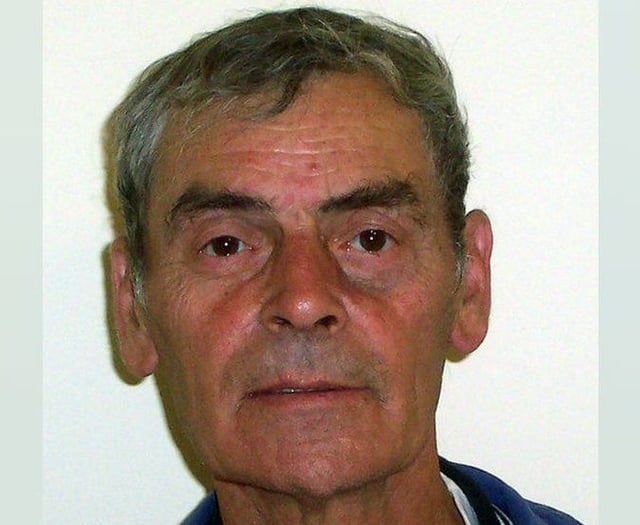 Bramshott festival girl’s killer is dead