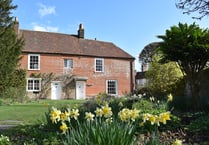 Cash boost for orchard
