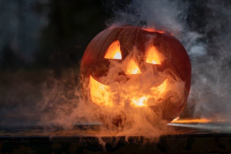 Will you be celebrating Hallowe’en tonight? Send in your spooky snaps to news@farnhamherald.com for a chance to feature in our Hallowe’en round-ups